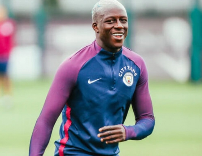 نام بنجامین مندی به پرسپولیس گره خورد؛ سکوت باشگاه در قبال شایعات