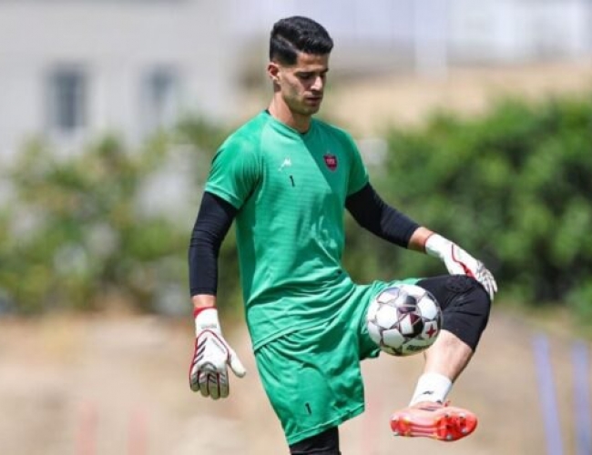 واکنش باشگاه پرسپولیس به پرداختی ۲۳۰ هزار دلاری به مدیر برنامه پیام نیازمند