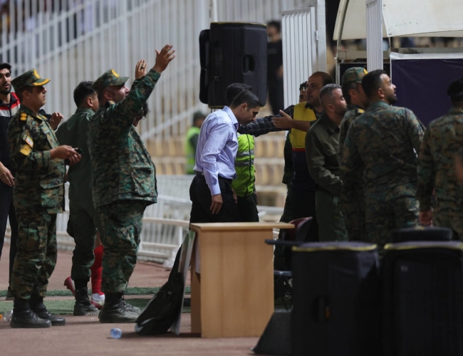 از «حیاکن، رهاکن» تا امید به بازگشت؛ وحید هاشمیان در پیچ سخت پرسپولیس