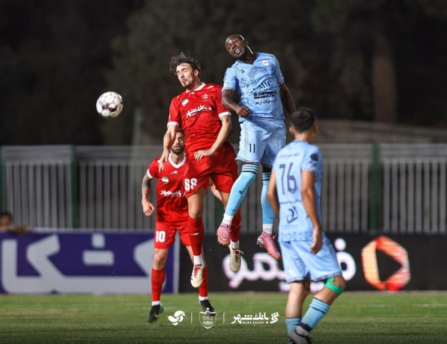 بدترین شروع پرسپولیس در یک دهه اخیر