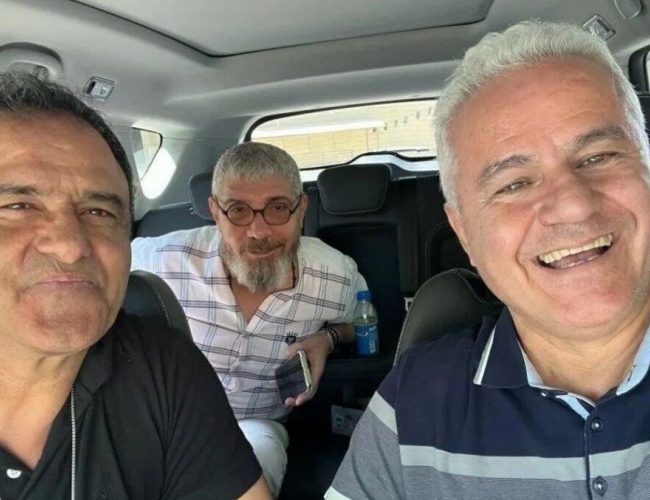 فرشاد پیوس : پرسپولیس به دو مهاجم نیاز دارد/ وینگر ترسو به درد ما نمی‌خورد