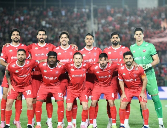 بهروز سلطانی : پرسپولیس به زودی دو مهاجم درجه یک جذب می‌کند!