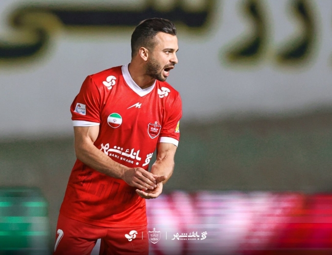 نقشی که برای سروش رفیعی جذاب نیست!