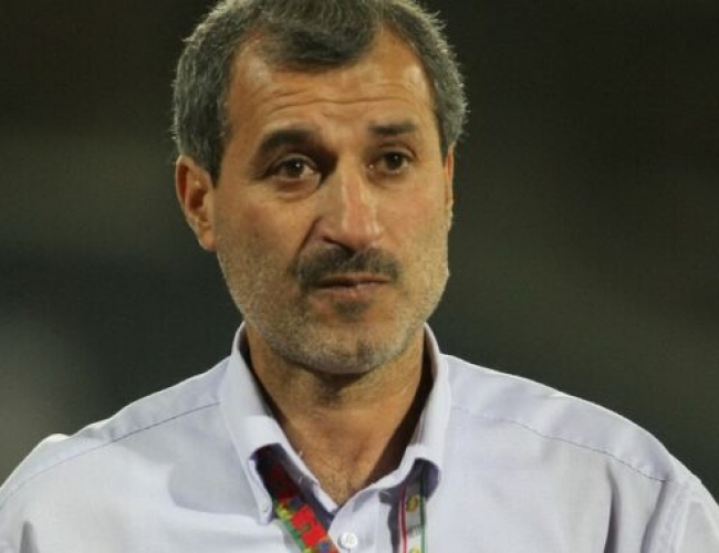 محمد مایلی‌ کهن : حملات به هاشمیان هدایت‌شده بود/ اگر ساپینتو ایرانی بود همان‌جا اخراجش می‌کردند