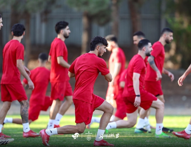 انتظار طولانی نیمکت‌نشینان پرسپولیس ؛ تصمیم نهایی با هاشمیان