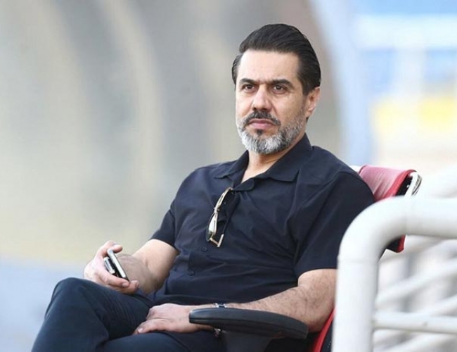 جلسه سرنوشت‌ساز کمیته استیناف با حضور افشین پیروانی برگزار شد