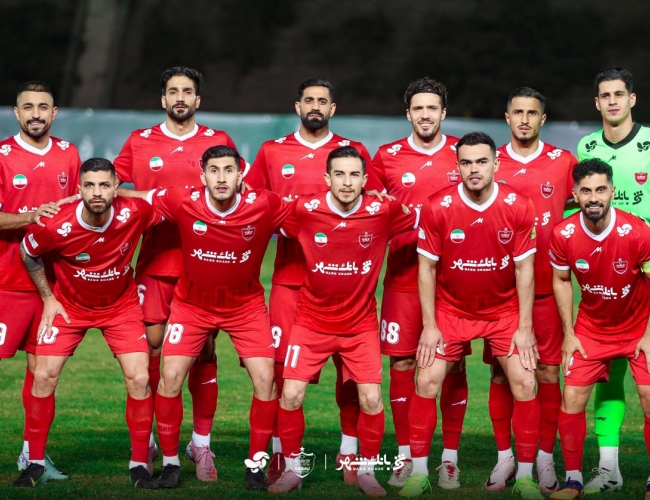 پرسپولیس همچنان در جست‌وجوی ترکیب ایده‌آل/ آزمون و خطای هاشمیان ادامه دارد؟