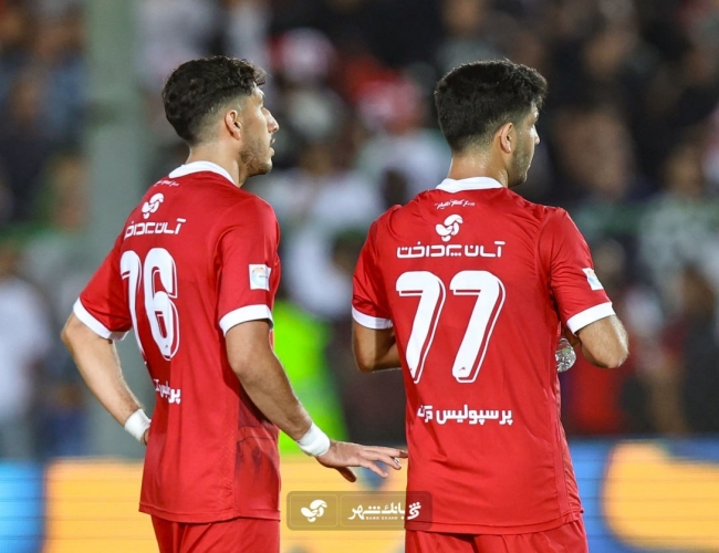 پرسپولیسِ بی‌گل؛ شروع ناامیدکننده شاگردان هاشمیان در لیگ برتر
