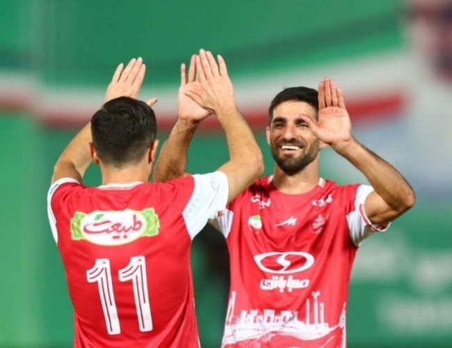 ابهام در تصمیمات هاشمیان؛ چرا میلاد محمدی در پست غیرتخصصی بازی می‌کند؟