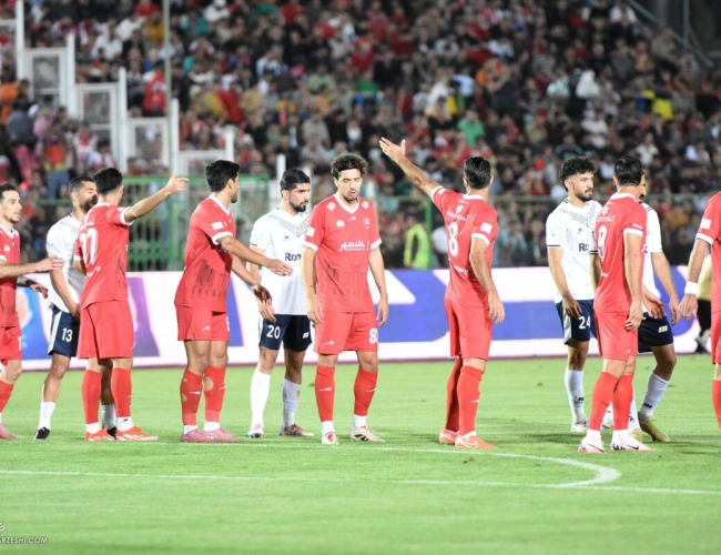 مرتضی کرمانی مقدم : بازی با یک مهاجم در خانه فاجعه است/ پرسپولیس دیگر زیبا بازی نمی‌کند