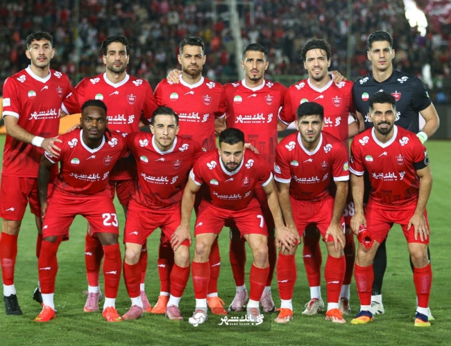 تغییر در برنامه‌های نقل‌وانتقالاتی پرسپولیس پس از منتفی شدن جذب لوییس