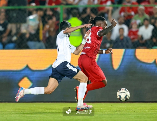 افشاگری پیوس درباره بازیکنان خارجی پرسپولیس : شب‌زنده‌داری به جای زندگی حرفه‌ای