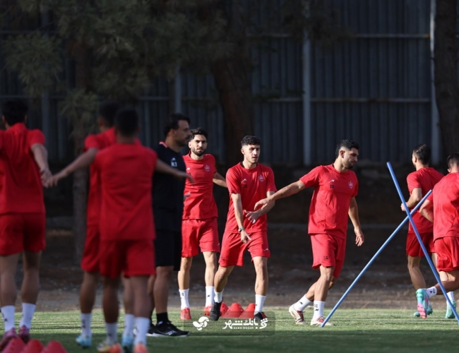 پایان بحران مصدومان؟/ پرسپولیس با ترکیبی کامل‌تر به مصاف گل‌گهر می‌رود