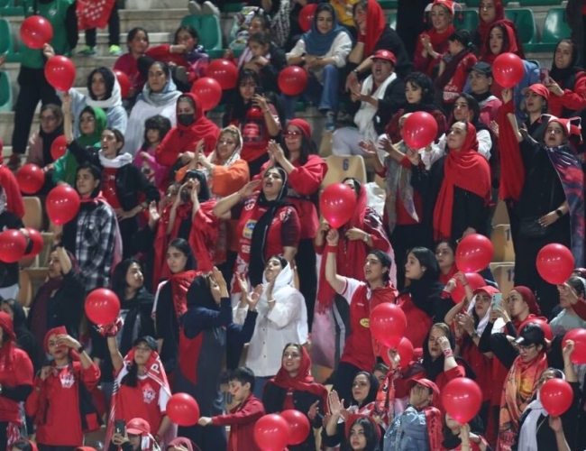 ورزشگاه ۵۰ هزار نفری پرسپولیس در وردآورد ساخته می‌شود؟