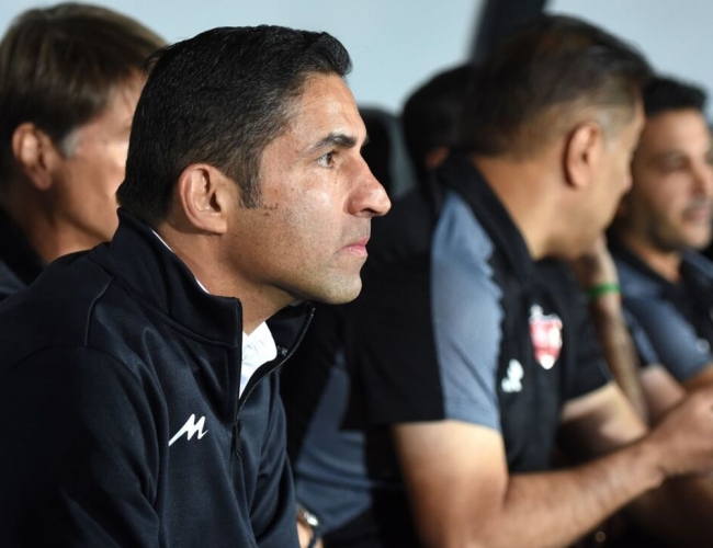 ناصر ابراهیمی : حمایت از هاشمیان در این مقطع ضروری است