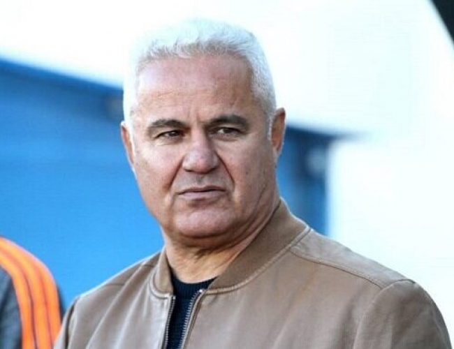 فرشاد پیوس : با مدیریت آلمانی پرسپولیس قهرمان نمی‌شود