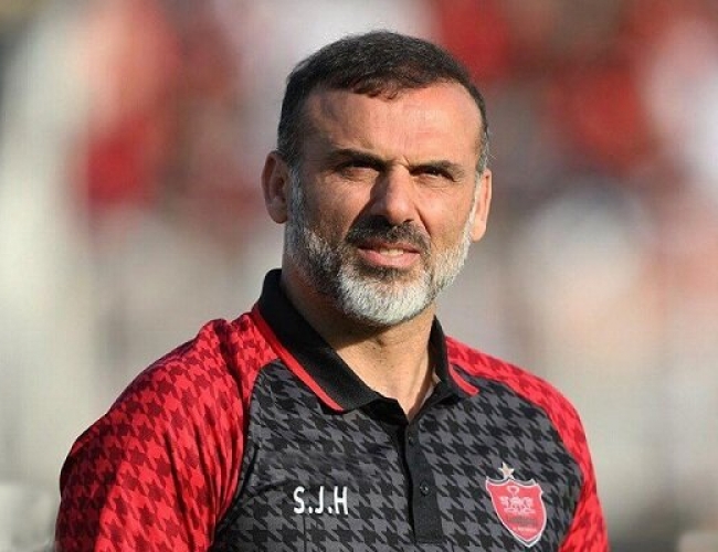 سیدجلال حسینی : بالای ۲۰ نفر از پرسپولیس با هوادار متمول ارتباط دارند/ درویش فقط به فکر ثبات خودش است