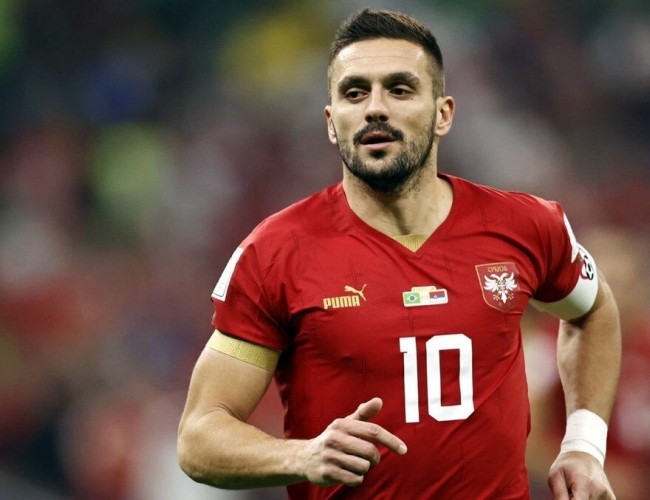 تادیچ پس از تساوی با تراکتور : شایعه حضورم در پرسپولیس صحت ندارد