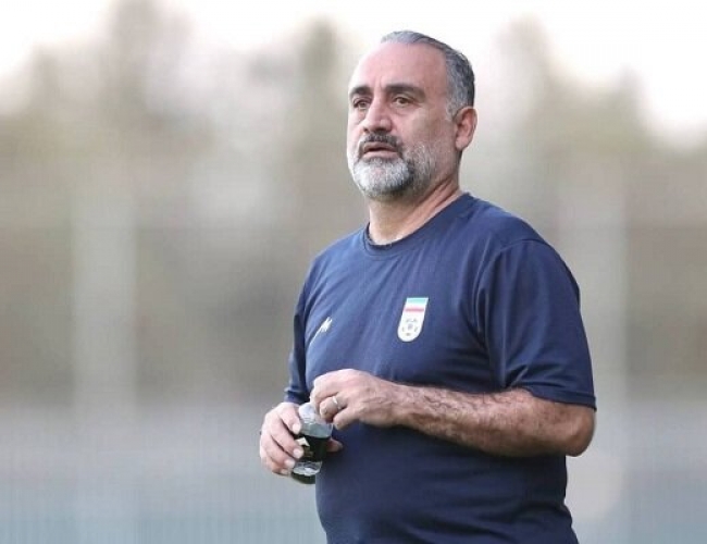 شایعات تغییر روی نیمکت پرسپولیس ؛ سکوت معنادار حسین عبدی