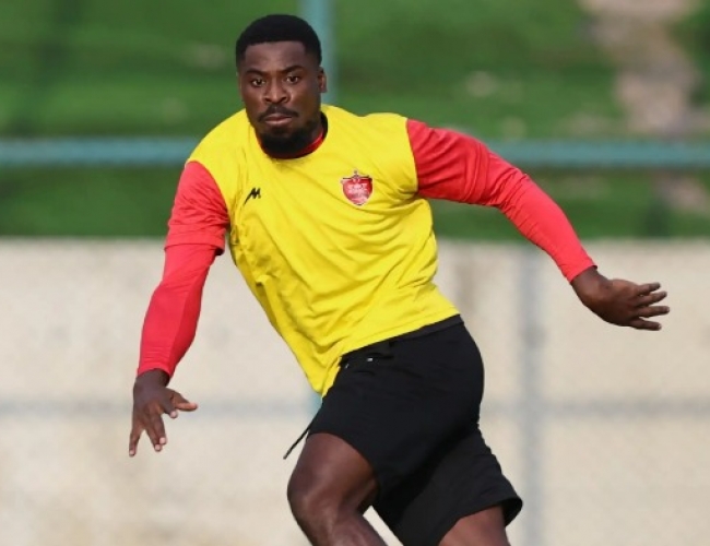 ابهام در وضعیت سرژ اوریه ؛ پرسپولیس همچنان منتظر رونمایی از خرید بزرگ خود