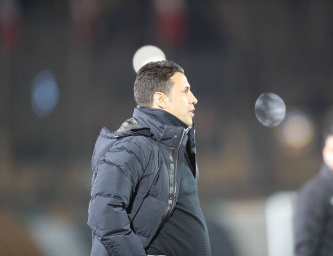 مهدی تارتار : بازی با پرسپولیس ۶ امتیازی است