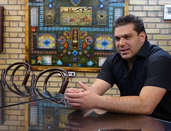 امیرحسین اصلانیان : مشکل پرسپولیس کادر فنی نیست/ حتی گواردیولا هم با این ترکیب موفق نمی‌شود