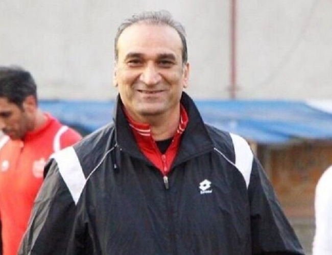 جمشید شاه‌ محمدی : پرسپولیس بحران ندارد/ مشکل فقط در زدن ضربات آخر است