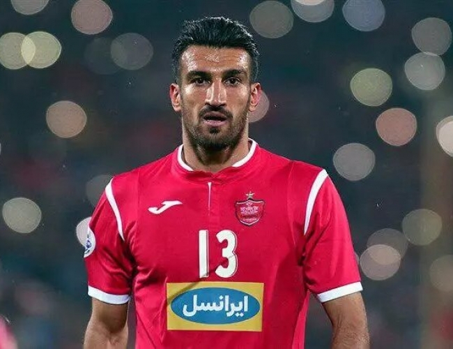 حسین ماهینی : پرسپولیس با این مدیریت آینده روشنی ندارد