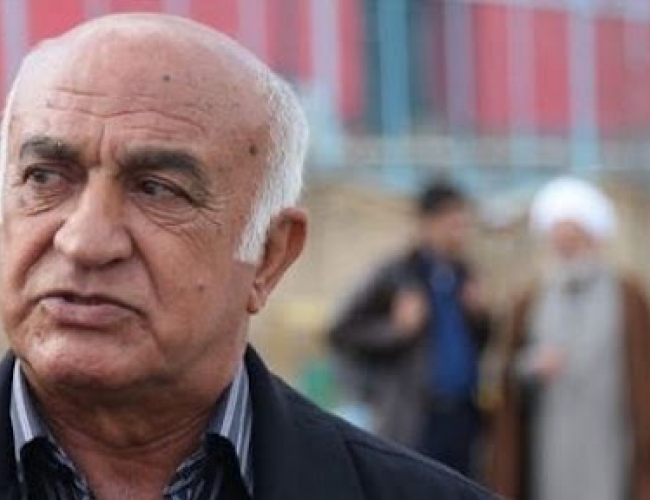 ناصر ابراهیمی : مشکل پرسپولیس بازیکن است، نه مربی