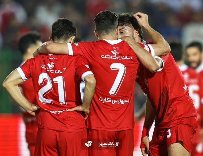 ناکامی پرسپولیس در جذب مدافع چپ خارجی ؛ از رگیلون تا هرناندز