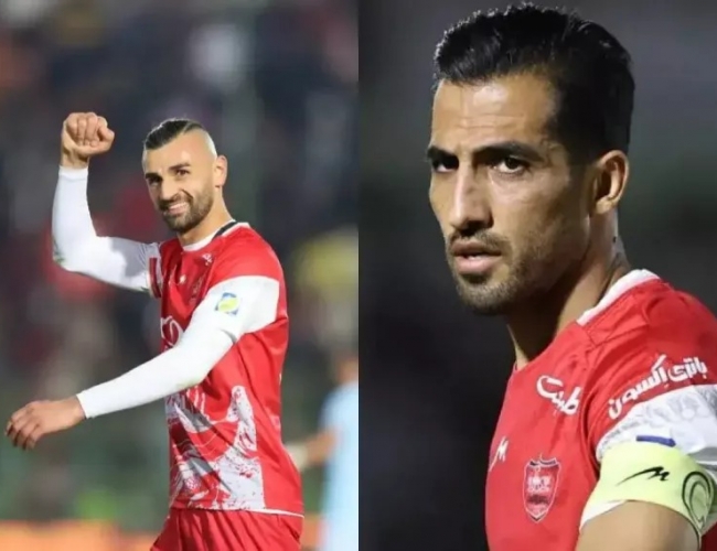 امیری و دورسون رفتند، اما جایگزینی نیامد!