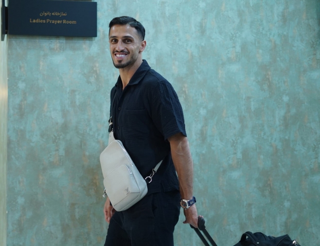 بازگشت درخشان علی علیپور ؛ گلزن پرسپولیس دوباره در مسیر تیم ملی و رؤیای جام‌جهانی