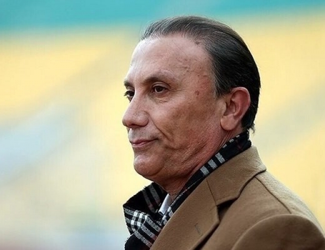 حمید درخشان : پرسپولیس مشکل فنی دارد، نه روحی / انتقادات مدیرعامل بانک شهر کاملاً منطقی است