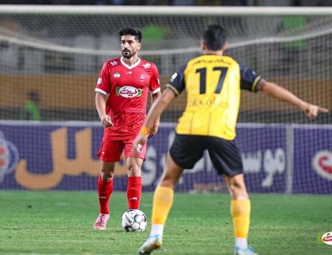 حسین ابرقویی : دعوت به تیم ملی بزرگ‌ترین آرزوی زندگی‌ام بود/ از خوشحالی تا صبح نخوابیدم