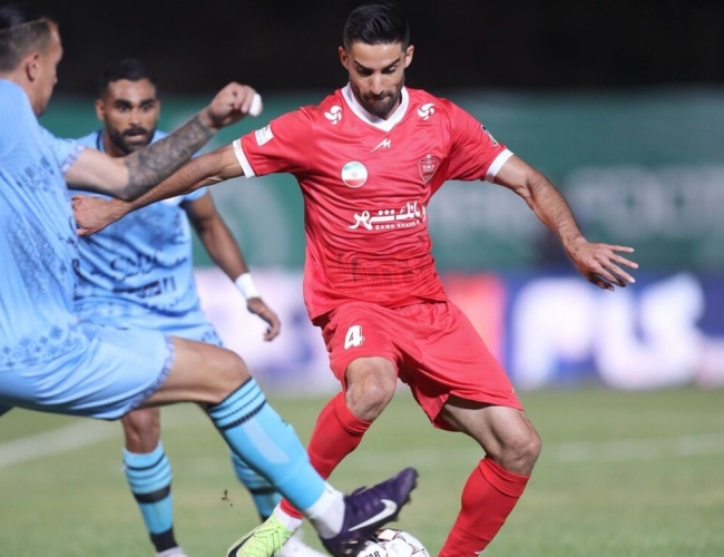 ابهام در آینده میلاد محمدی ؛ بازیکنی که دوباره از تیم ملی جا ماند