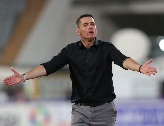 مرتضی کرمانی‌ مقدم : اگر اوسمار برگردد پرسپولیس زیرورو می‌شود/ ۶ بازی برای قضاوت هاشمیان کافی بود