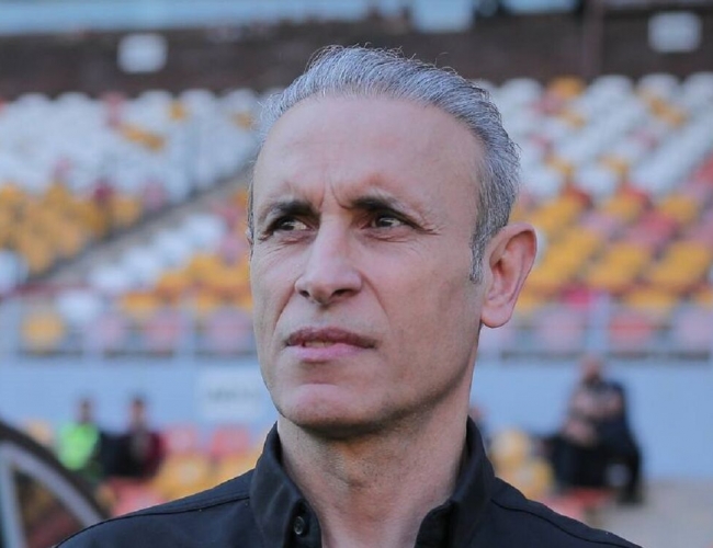 یحیی گل‌ محمدی : تمرکزم روی فولاد است، اما بازگشت به پرسپولیس غیرممکن نیست