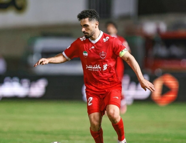 اعلام فهرست محرومان جام حذفی؛ عالیشاه و حنانوف غایبان بزرگ مرحله دوم