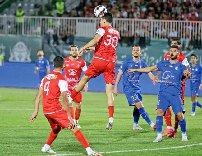 ابهام در محل برگزاری دربی پایتخت؛ سه گزینه جایگزین آزادی در دست بررسی