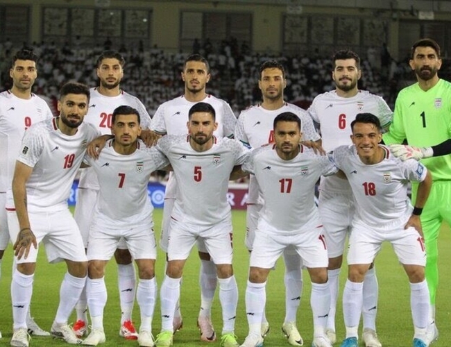 ترکیب تیم ملی ایران مقابل روسیه با حضور حسین ابرقویی