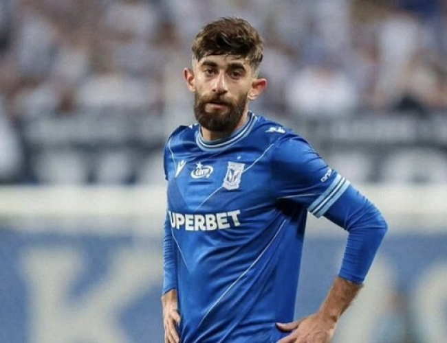 انتقال علی قلی‌ زاده به پرسپولیس : شاید همین زمستان!