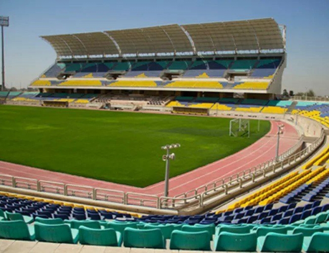 پرسپولیس از فردا در ورزشگاه شهید کاظمی تمرین می‌کند