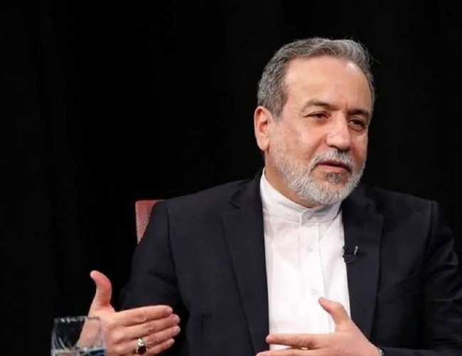 عراقچی: لذت فوتبال در کری‌خوانی است/ برای استقلالی‌ها احترام قائلم