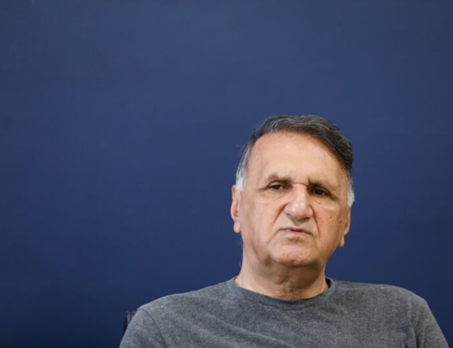 بهروز سلطانی : نیازمند جانشین شایسته‌ای برای گندوز است/ بیرانوند دیگر شایستگی دروازه‌بانی تیم ملی را ندارد