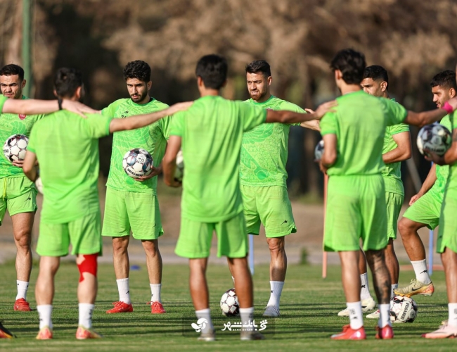 وضعیت مصدومان پرسپولیس پیش از دیدار با خیبر مشخص شد