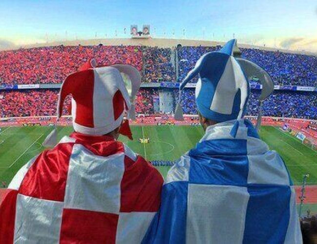 یزد در صف میزبانی از دربی پایتخت