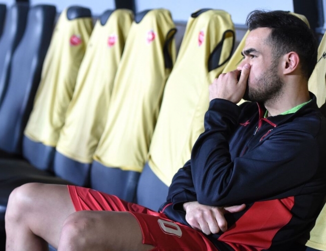 اقدام انسان‌دوستانه ستاره ازبک پرسپولیس
