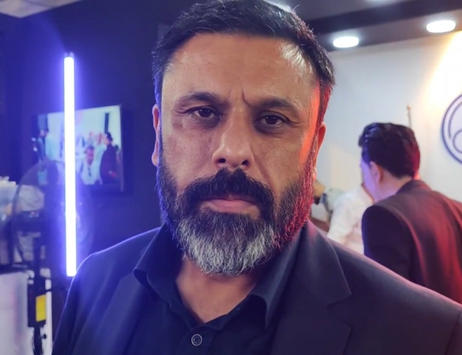 سعید شیرینی : خبرهای خوبی برای هواداران پرسپولیس در راه است