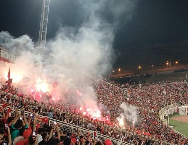 دیدار تراکتور و پرسپولیس در ورزشگاه یادگار امام برگزار می‌شود