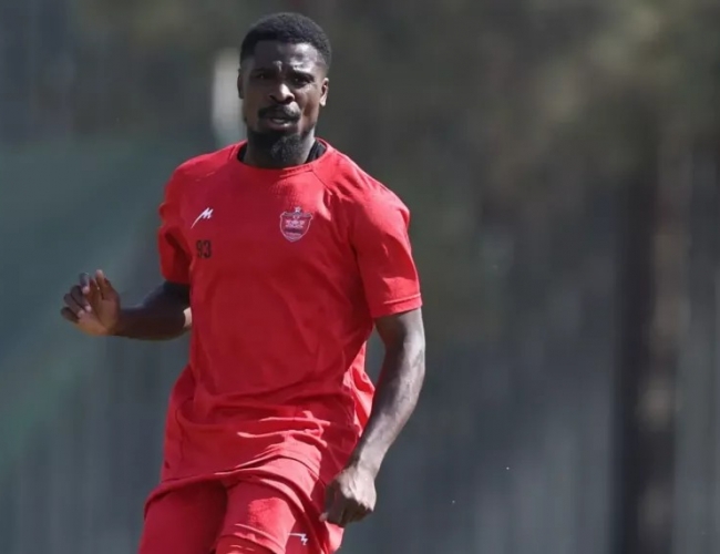 چپ و راست پرسپولیس متحول می شود؟